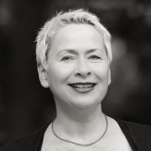 Ulrike Völger